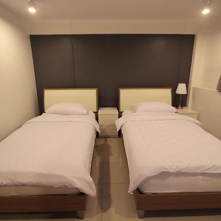 Napaville Huai Khwang Bangkok Chambre photo